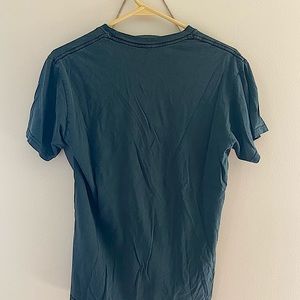 Wu Tang clan t shirt